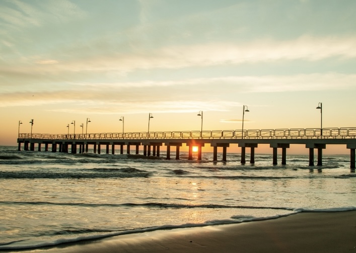 Il Pontile alla marina – Vasto Guide