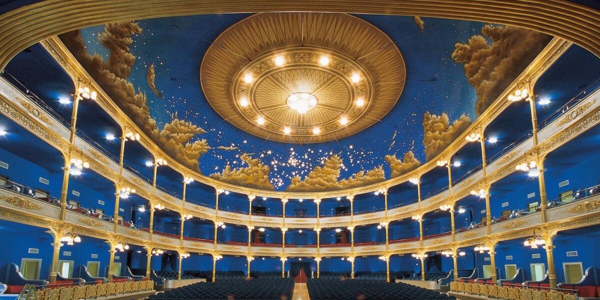 Teatro Rossetti