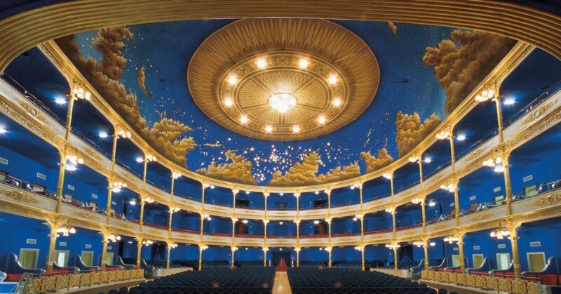 Teatro Rossetti