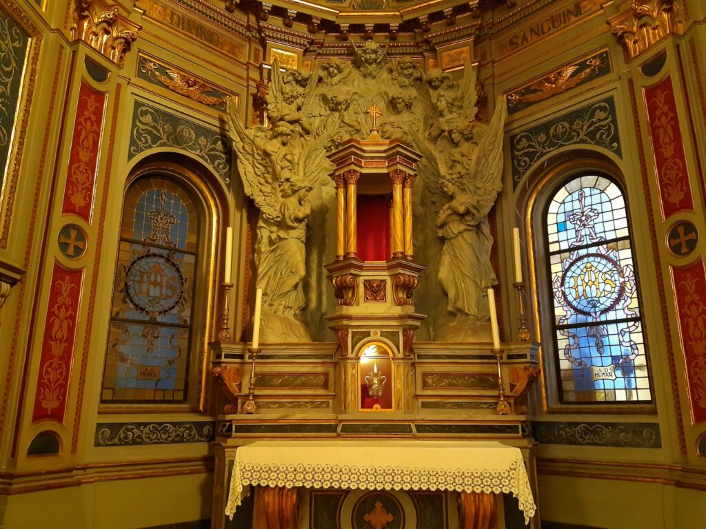Sacra Spina